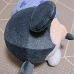 いっしょにねんね すやすやメロディ ベビーミッキーの画像