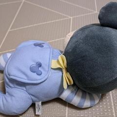 いっしょにねんね すやすやメロディ ベビーミッキーの画像