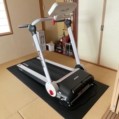 Reebok ルームランナーの画像