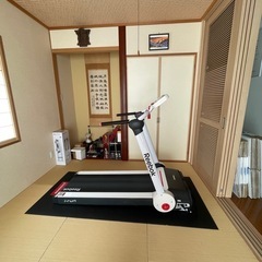 Reebok ルームランナー