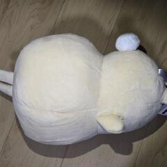 ちいかわ　うさぎ　BIGぬいぐるみの画像