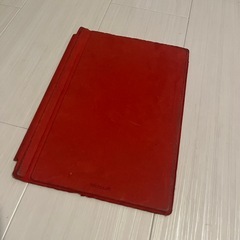surface3 サーフェス3 LTE windows10 タイプカバー付きの画像