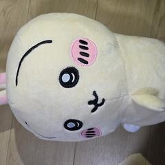 ちいかわ　うさぎ　BIGぬいぐるみ