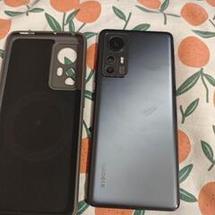 Xiaomi 12S、128GBストレージの画像