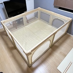 ベビーサークル