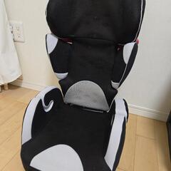 アップリカ　チャイルドシート