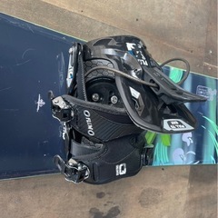 スノボ板　スノーボード　142の画像