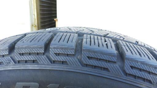 PIRELLI スタッドレス 205/55R16 91Q ICE ASIMEMETRICO PLUS 4本  Y