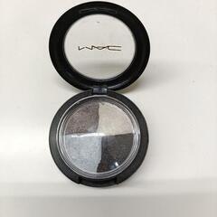 MAC　アイシャドウの画像