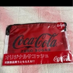 サコッシュ　４枚セットの画像