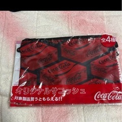 サコッシュ　４枚セットの画像