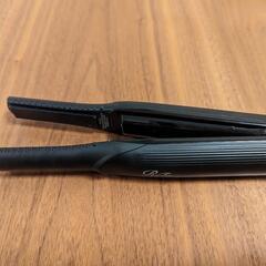 リファ コードレス ヘアアイロン