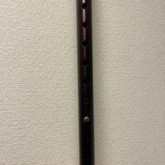 4点支　杖　ステッキ　高さ調整　10段階の画像