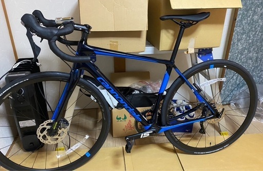 BRIDGESTON （ブリヂストン）RADAC（レイダック）オールド ロード