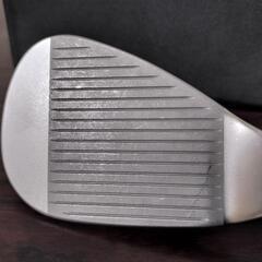 PING GLIDE4.0 52°(オレンジ 2°フラット)
ピン グライド4.0の画像
