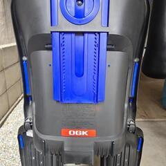 自転車後ろチャイルドシートの画像