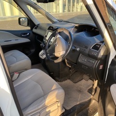 日産　セレナ　ハイウェイスター　ハイブリッド　美車　早い者勝ち　車検たっぷりの画像