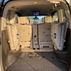 日産　セレナ　ハイウェイスター　ハイブリッド　美車　早い者勝ち　車検たっぷりの画像