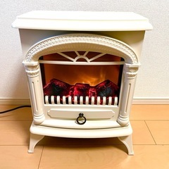 電気ヒーター(取引相手決定しました)の画像