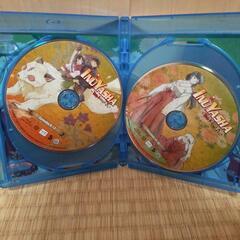 犬夜叉 完結編 北米版 Blu-ray1話～最終話の画像