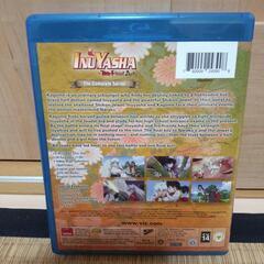 犬夜叉 完結編 北米版 Blu-ray1話～最終話の画像