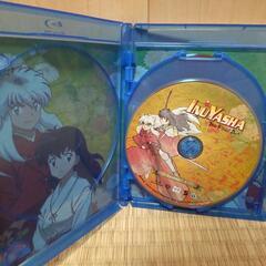 犬夜叉 完結編 北米版 Blu-ray1話～最終話の画像