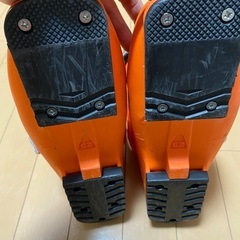 SALOMON（サロモン ）FOCUS 25センチ　初心者用の画像