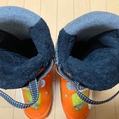 SALOMON（サロモン ）FOCUS 25センチ　初心者用の画像