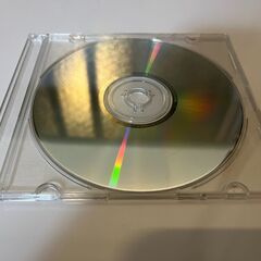 【美品】薄型CDケースx60枚＋CDケース混在x10枚の合計70枚セットの画像