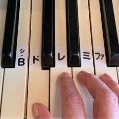 らくらくピアノサークルメンバー募集！