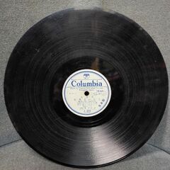 (中古 SPレコード)日本よいとこ‐島倉千代子,村田英雄etc