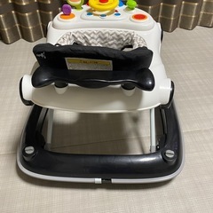 ベビー用 車 エンジョイレーサーの画像