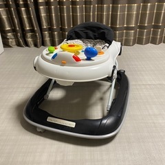 ベビー用 車 エンジョイレーサーの画像