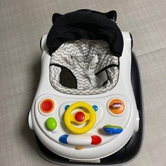 ベビー用 車 エンジョイレーサーの画像