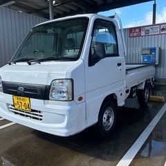 サンバー 4WD｜中古車｜ジモティー