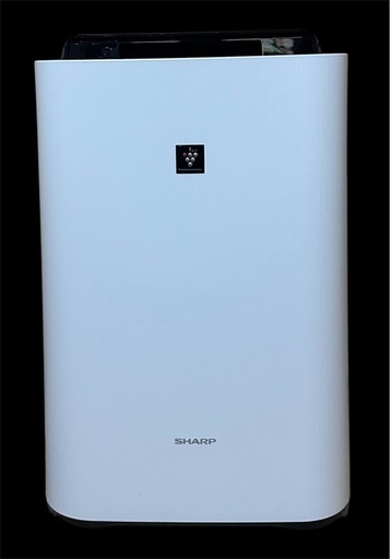 シャープ　加湿空気清浄機　KC−H500Y