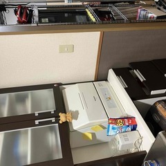ニトリ　食器棚
