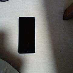 AQUOS   Wish4　ほぼ未使用