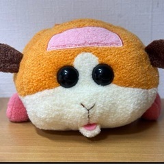 モルカー収納ぬいぐるみ