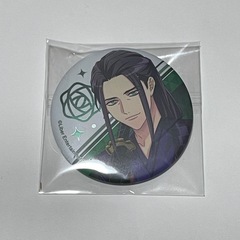 A3!  缶バッジ　ガイ
