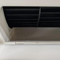 わかる人にはお買い得♥🉐取付込2022年式4,0k14−16畳200v 省エネ高性能 分解洗浄済Panasonicの画像