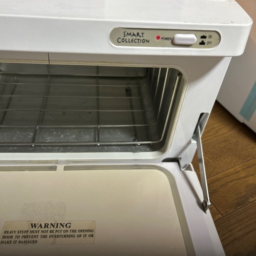 中古ホットキャビン タオルウォーマー#エステ用品#マッサージ用品