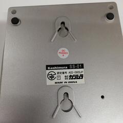 カシムラ S-PHONE SS-01の画像