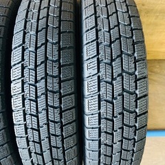 145/80/13冬アイスナビ7の画像
