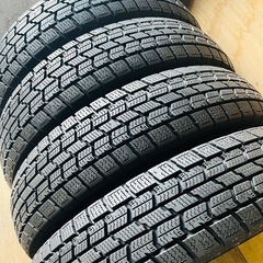 145/80/13冬アイスナビ7の画像