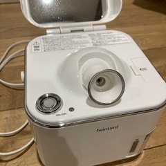 フェイススチーマーの画像