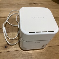 フェイススチーマー