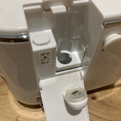 フェイススチーマーの画像