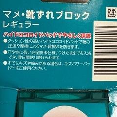 バンドエイト　マメ　お話中の画像