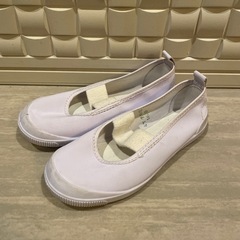 上履き  16cm